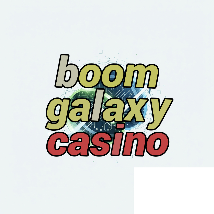 boom galaxy casino