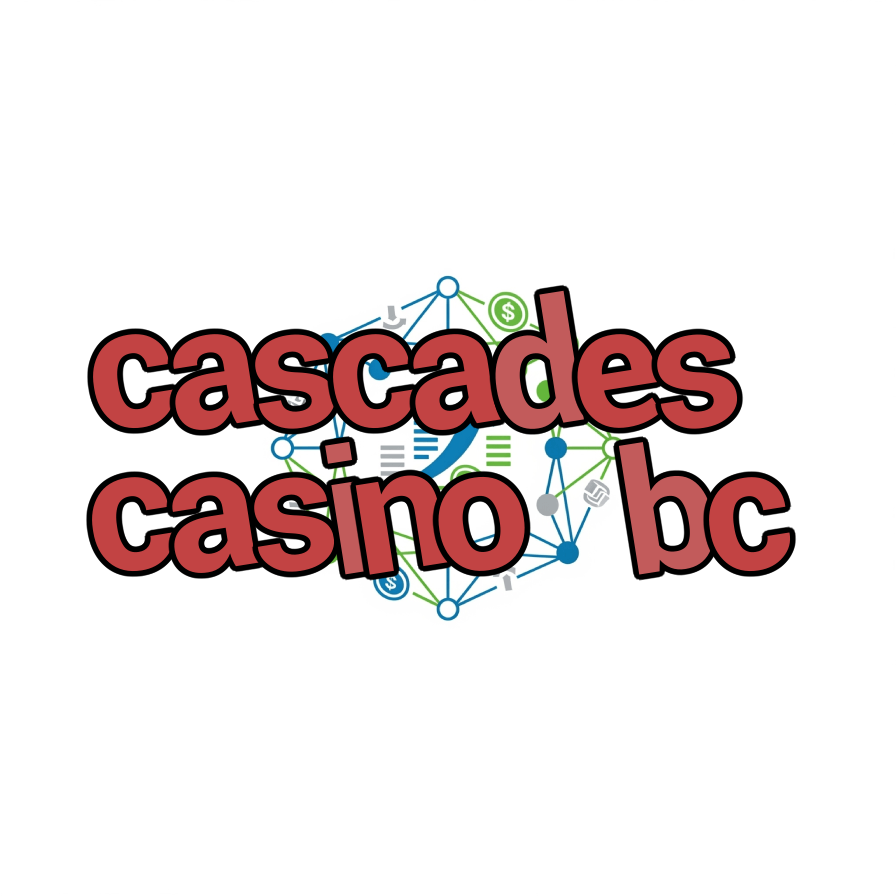 cascades casino bc