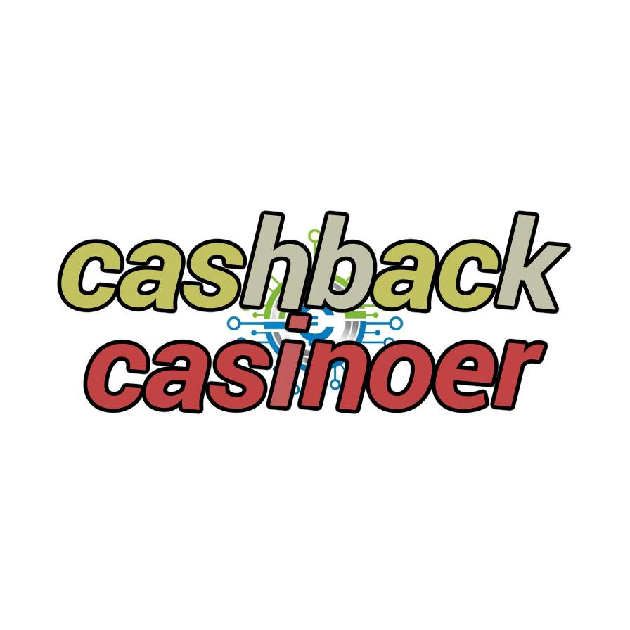 cashback casinoer
